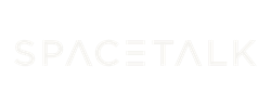 Spacetalk Logo